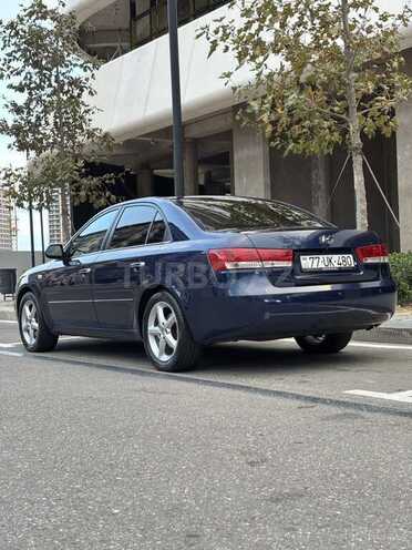 Hyundai Sonata-3