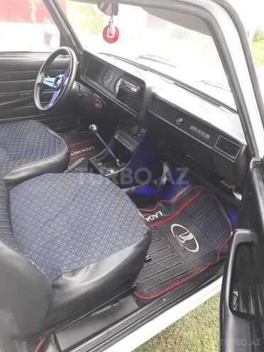 LADA (VAZ) 2107-3