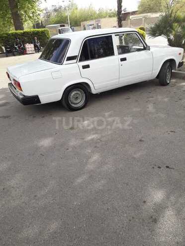 LADA (VAZ) 2107-4