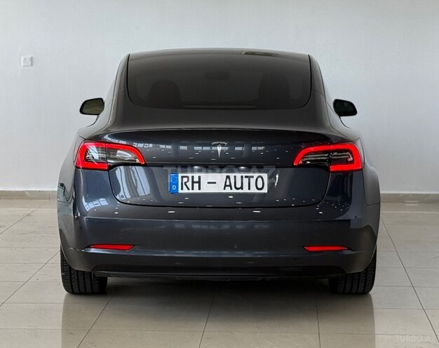 Tesla Model 3-5