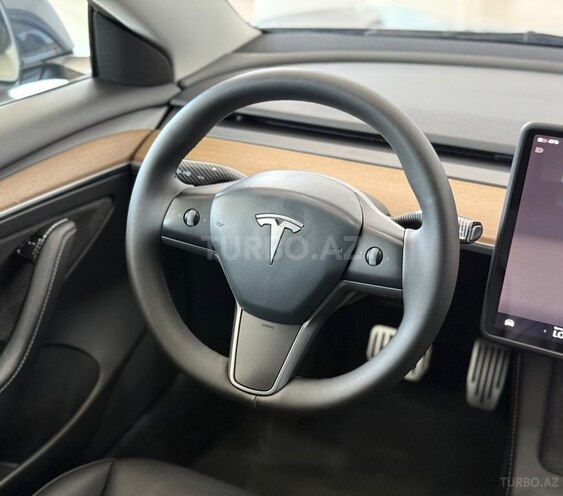 Tesla Model 3-12
