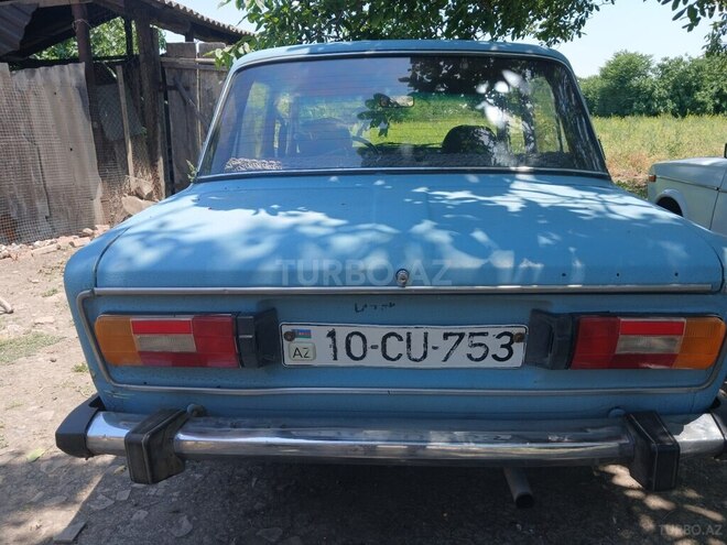 LADA (VAZ) 2106-2