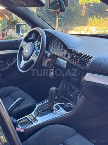 BMW 525-3