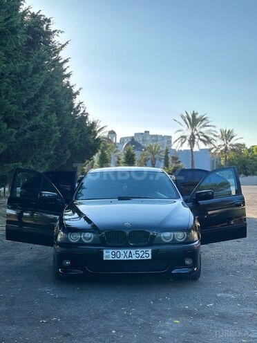 BMW 525-11