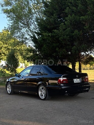 BMW 525-6