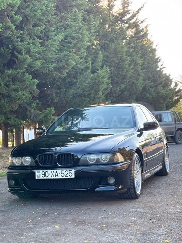 BMW 525-5