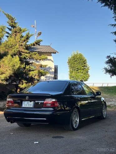 BMW 525-7