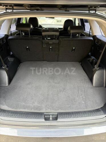 Kia Sorento-7