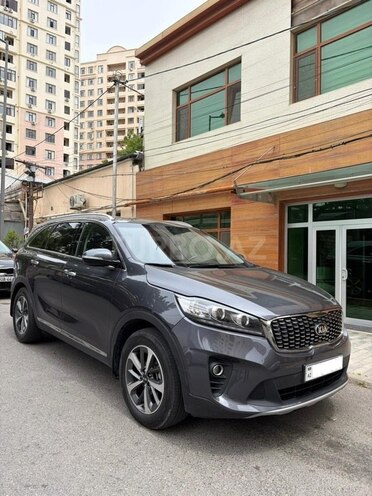 Kia Sorento-6