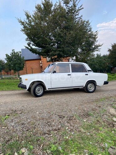 LADA (VAZ) 2107-6