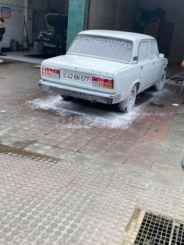 LADA (VAZ) 2107-3