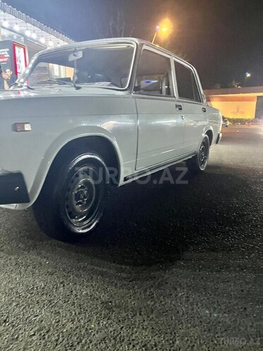 LADA (VAZ) 2107-5