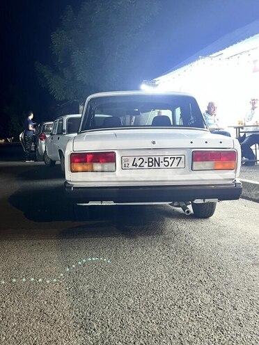 LADA (VAZ) 2107-9
