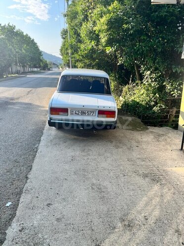 LADA (VAZ) 2107-10