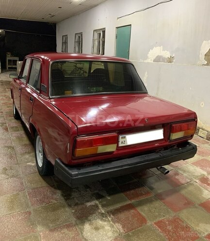 LADA (VAZ) 2107-7