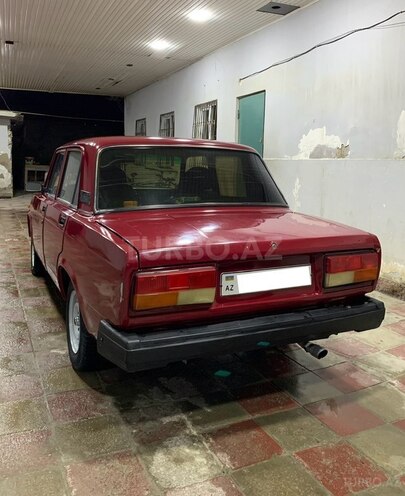 LADA (VAZ) 2107-6