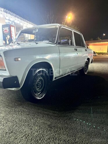 LADA (VAZ) 2107-12