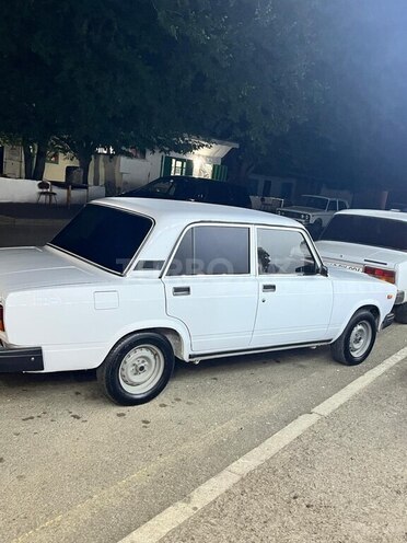 LADA (VAZ) 2107-8