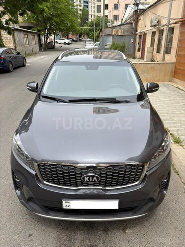 Kia Sorento-5