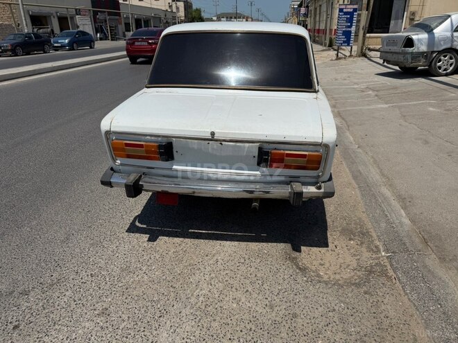 LADA (VAZ) 2106-3