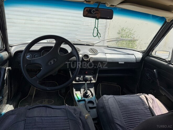 LADA (VAZ) 2106-8