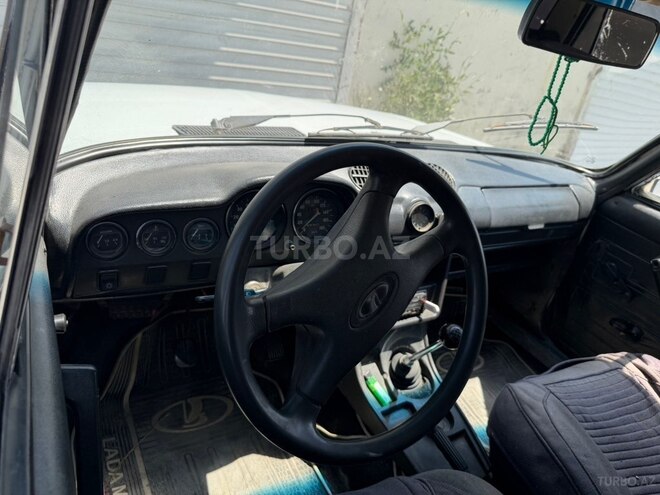 LADA (VAZ) 2106-11