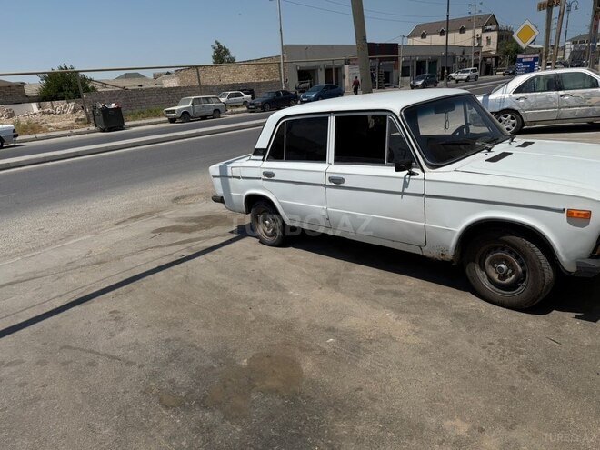LADA (VAZ) 2106-13