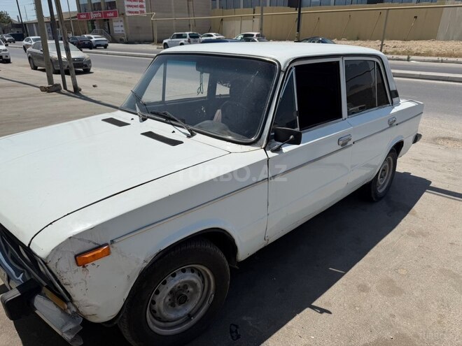 LADA (VAZ) 2106-10