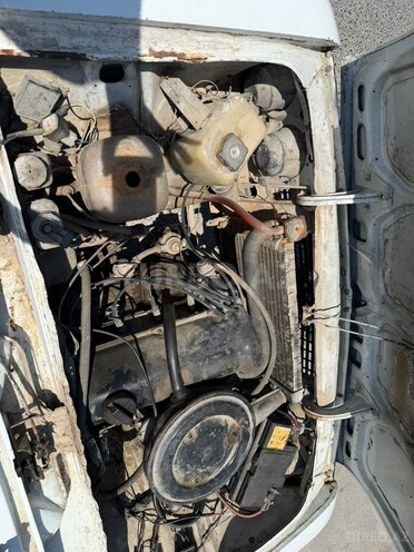 LADA (VAZ) 2106-9
