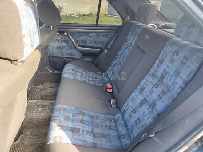 Mercedes C 180-3