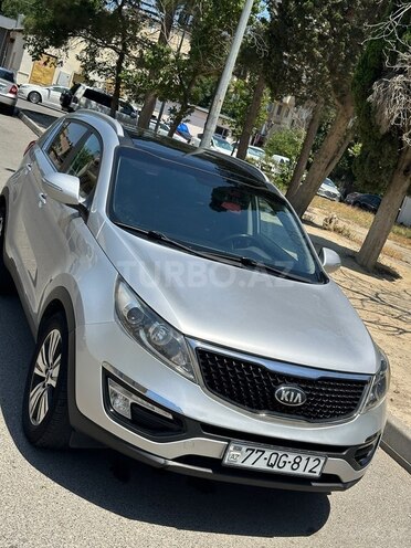 Kia Sportage-1