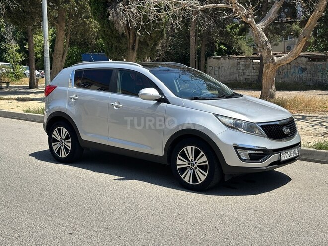 Kia Sportage-2