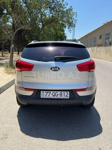 Kia Sportage-5