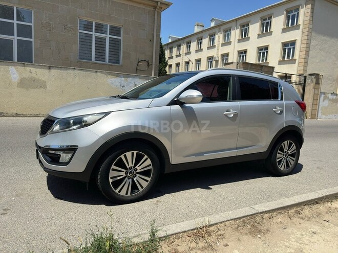Kia Sportage-4