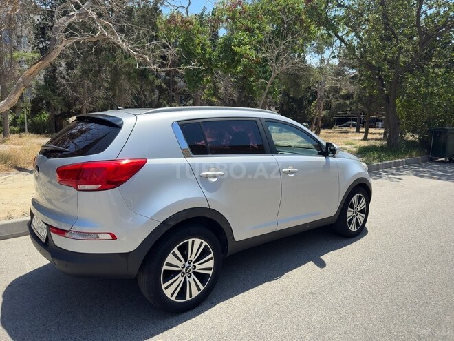 Kia Sportage-6