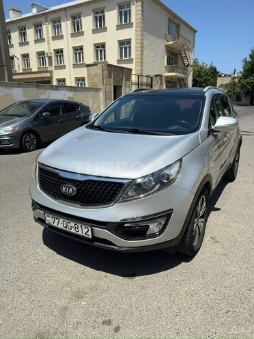 Kia Sportage-7