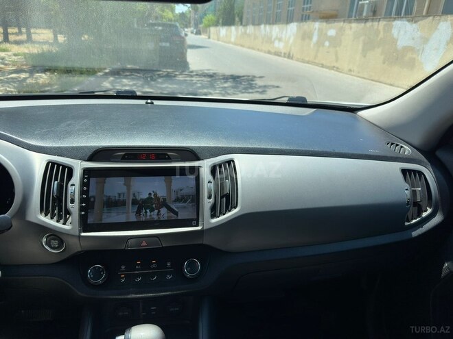 Kia Sportage-9
