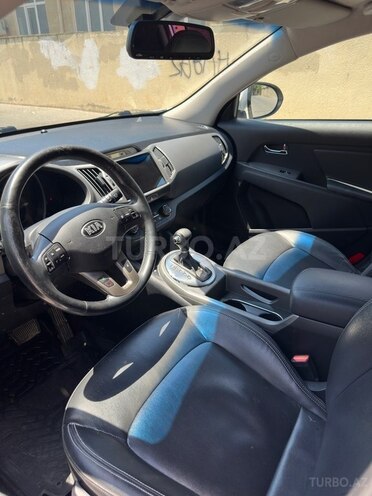 Kia Sportage-10