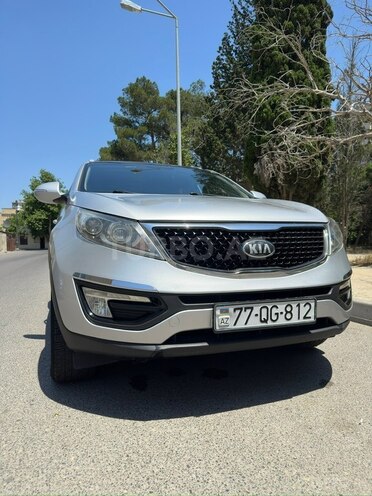 Kia Sportage-8