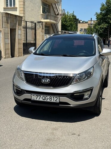 Kia Sportage-3