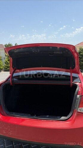 Chevrolet Cruze-9