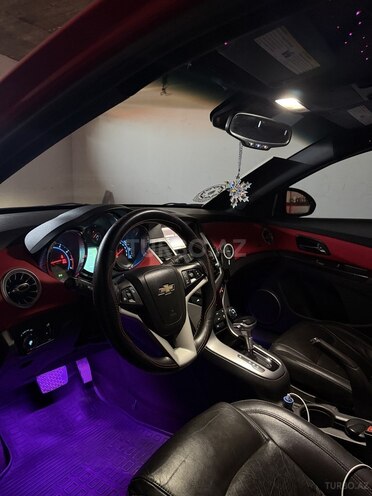 Chevrolet Cruze-8