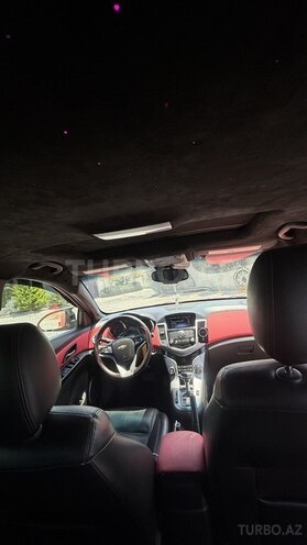 Chevrolet Cruze-6