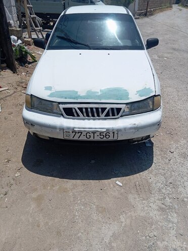 Daewoo Nexia-1
