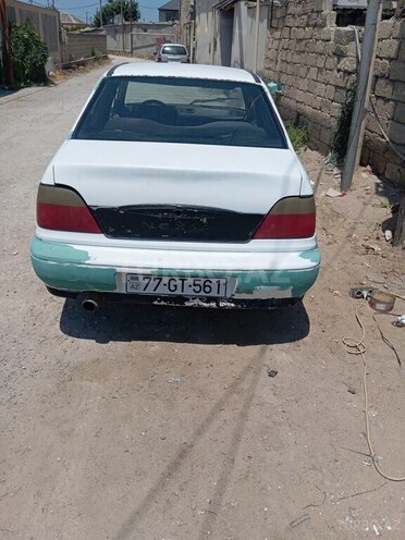 Daewoo Nexia-2