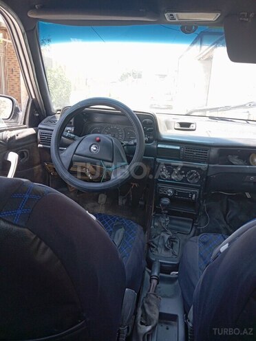 Daewoo Nexia-3