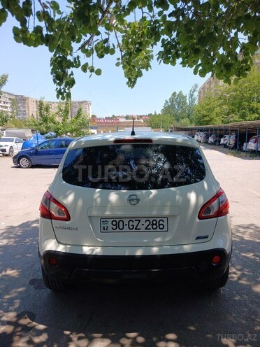 Nissan Qashqai-2
