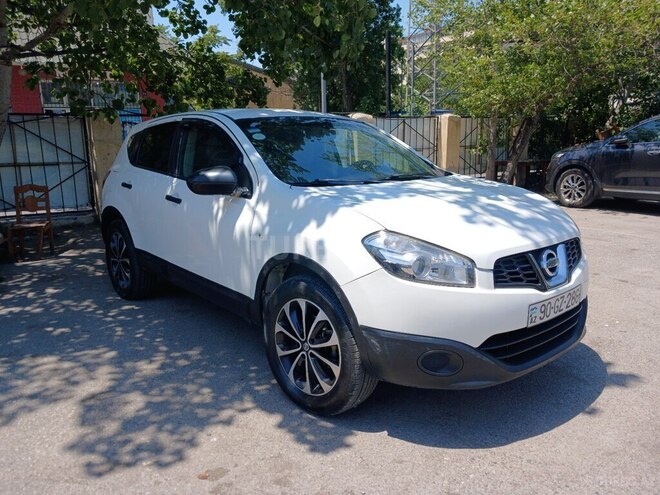 Nissan Qashqai-4