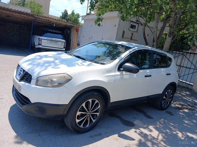 Nissan Qashqai-5
