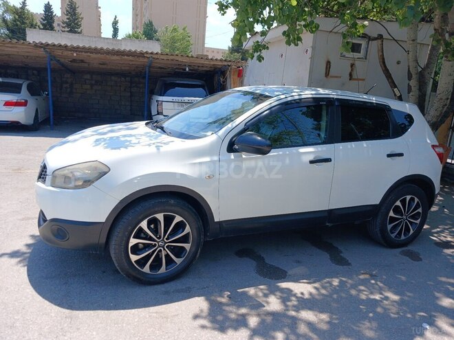 Nissan Qashqai-7